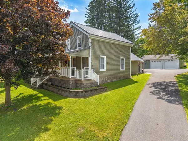 316 Main Street, Richmondville, NY 12149