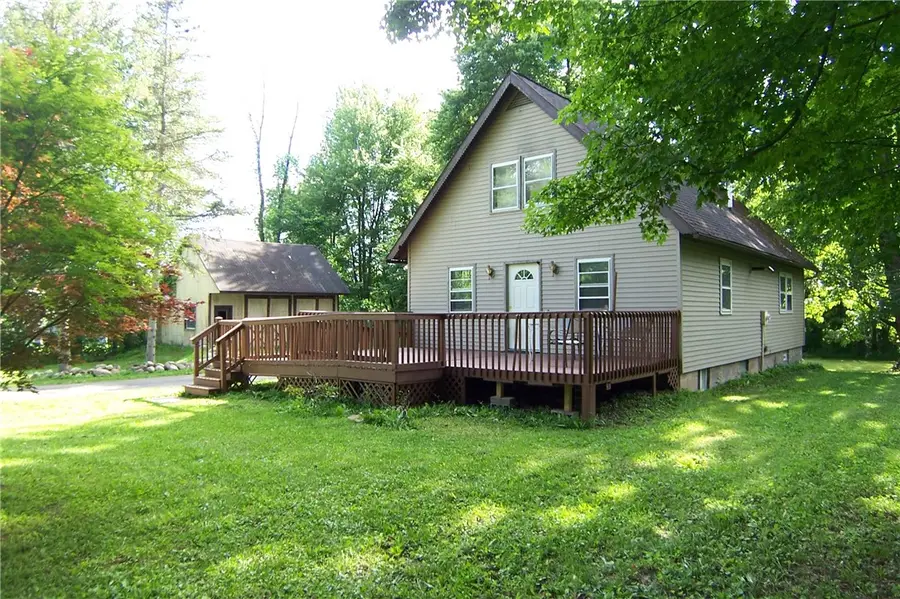 2579 Daansen Rd, Palmyra, NY 14522 - #2