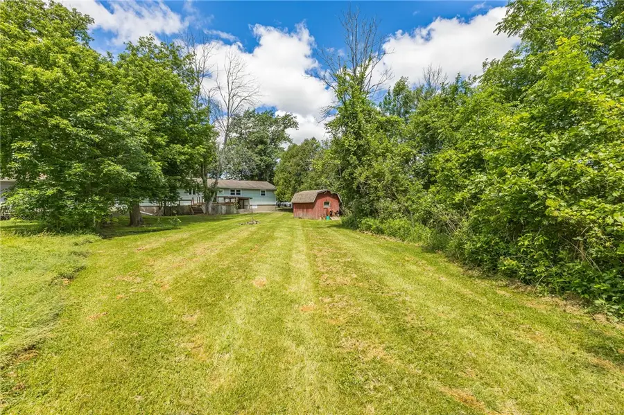 582 N Greece Road, Hilton, NY 14468 - #3