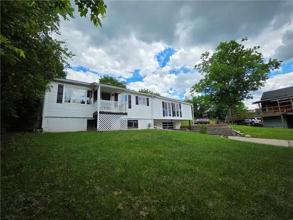 2488 State Route 19, Wellsville, NY 14895