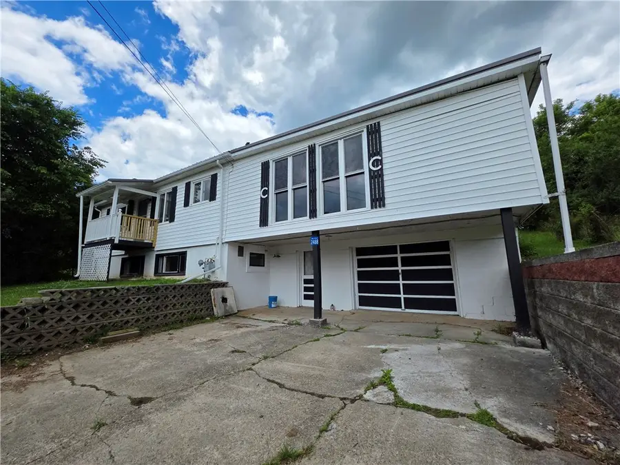 2488 State Route 19, Wellsville, NY 14895 - #3