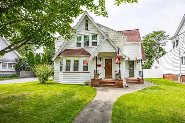 4069 Lake Avenue, Rochester, NY 14612