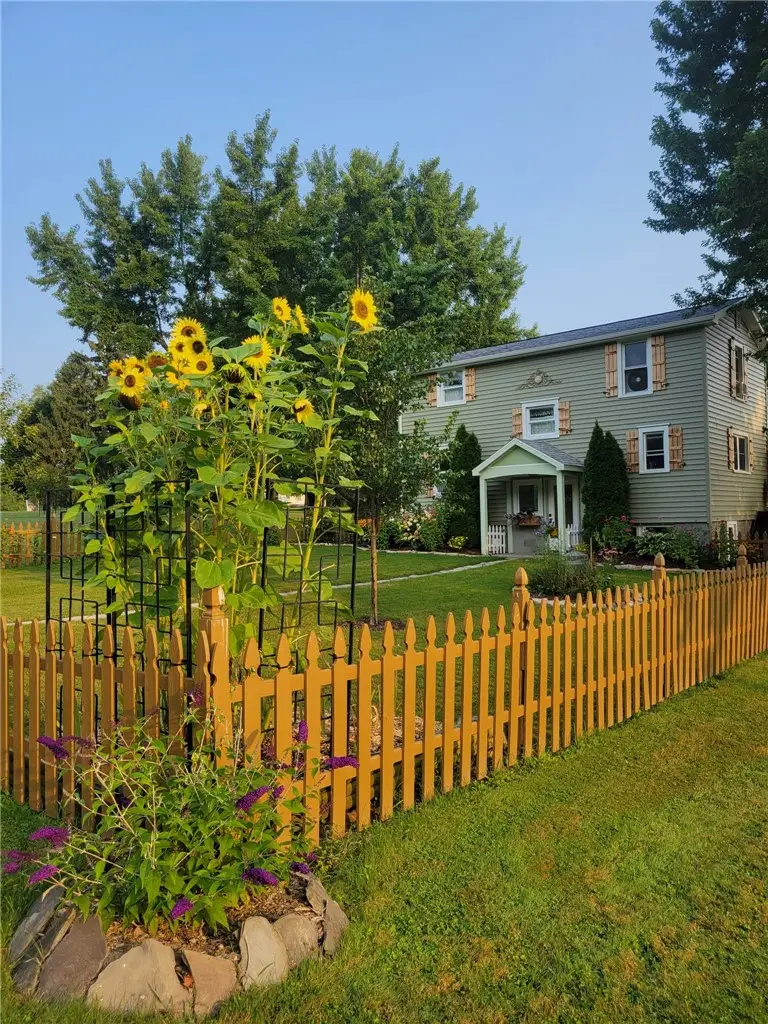 4343 Elm Tree Road, Bloomfield, NY 14469 - #2
