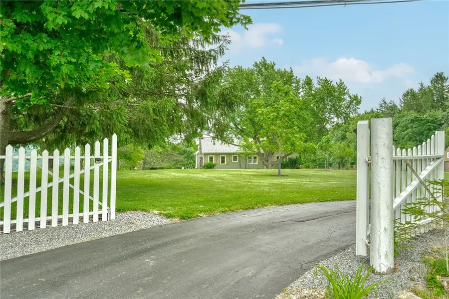 4343 Elm Tree Road, Bloomfield, NY 14469 - #3