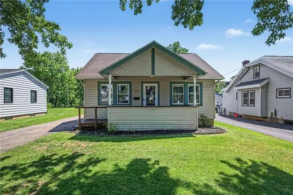 69 Simmons Street, Rochester, NY 14606