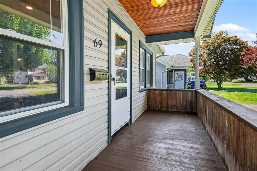 69 Simmons Street, Rochester, NY 14606 - #2