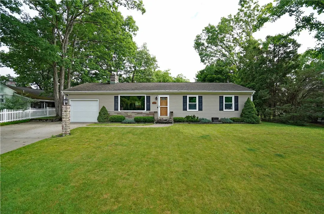 259 W 4th Street, Corning, NY 14830 - #1
