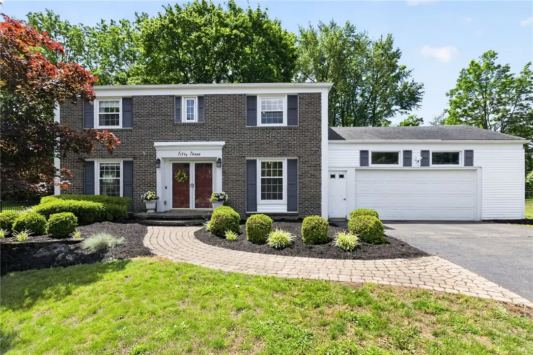53 Old Forge Lane, Pittsford, NY 14534 - #1