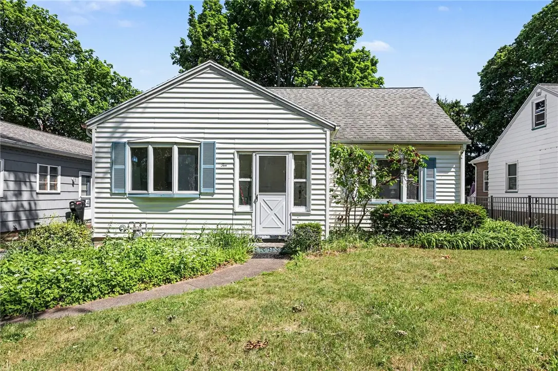10 Heberton Road, Rochester, NY 14622 - #1