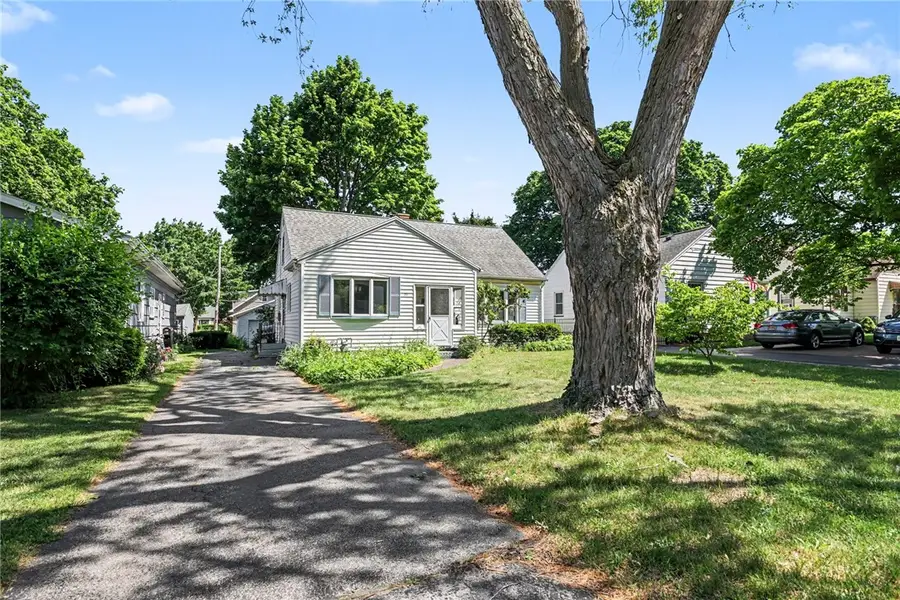 10 Heberton Road, Rochester, NY 14622 - #2