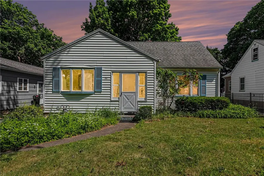 10 Heberton Road, Rochester, NY 14622 - #3