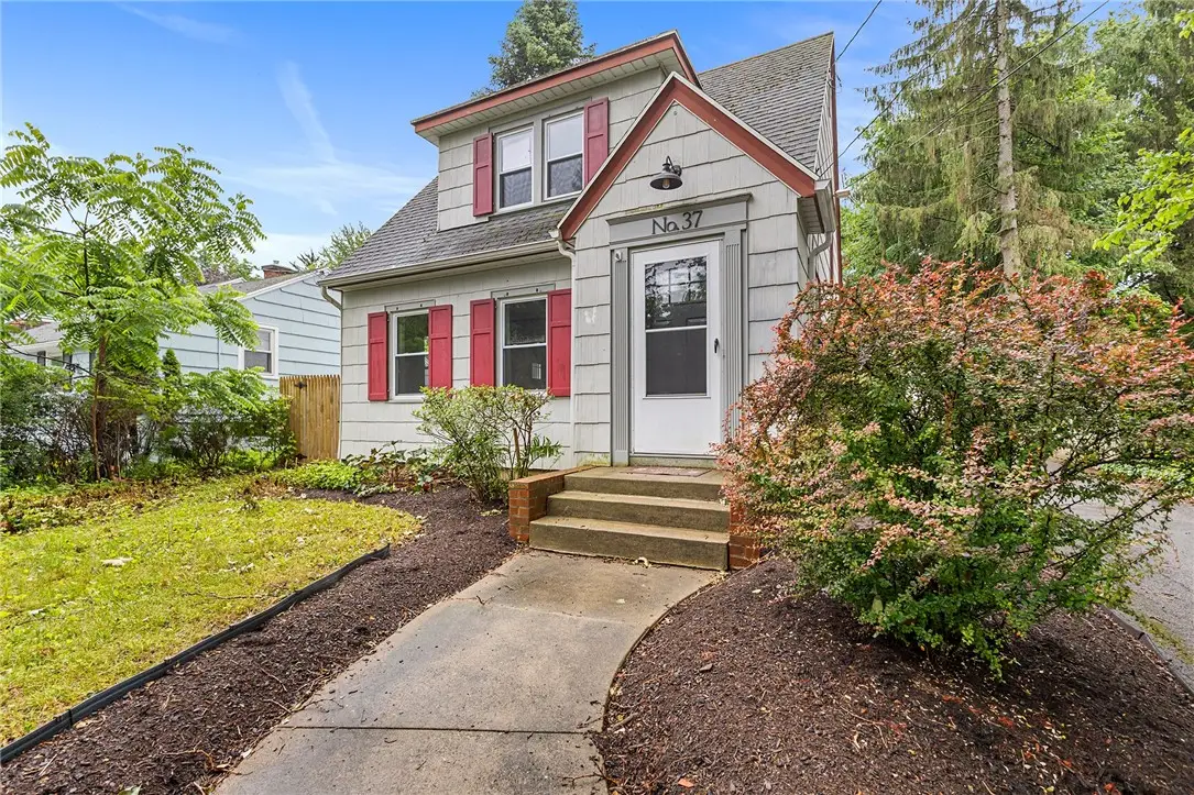 37 Hartfeld Drive, Rochester, NY 14625 - #1