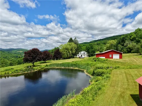240 Dowie Road, Andes, NY 13731