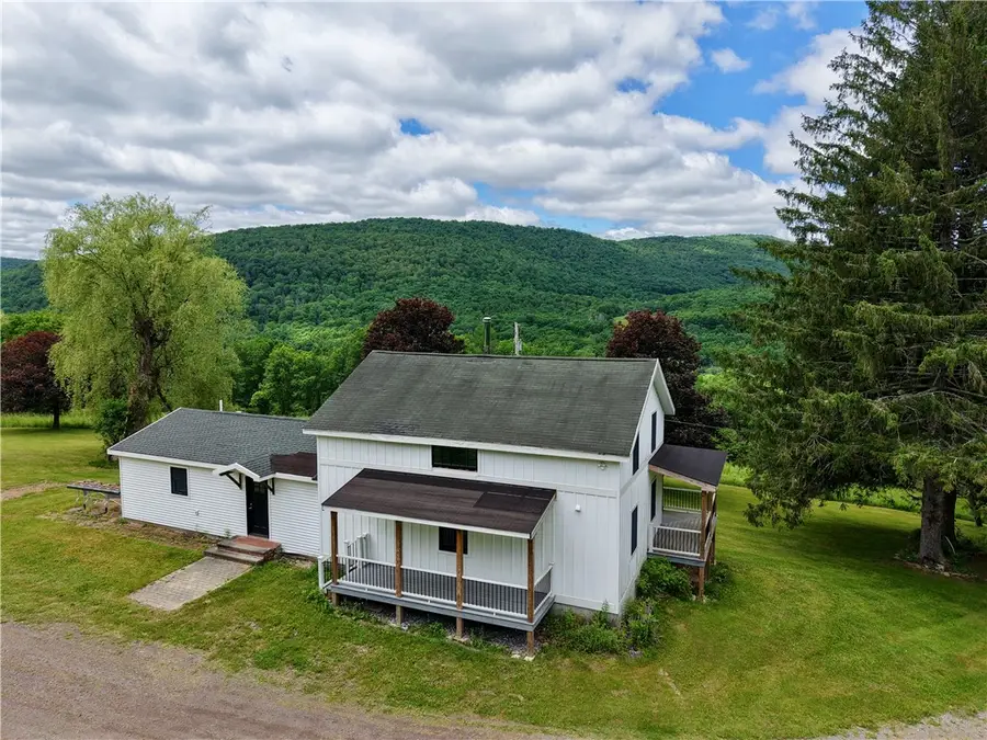 240 Dowie Road, Andes, NY 13731 - #3