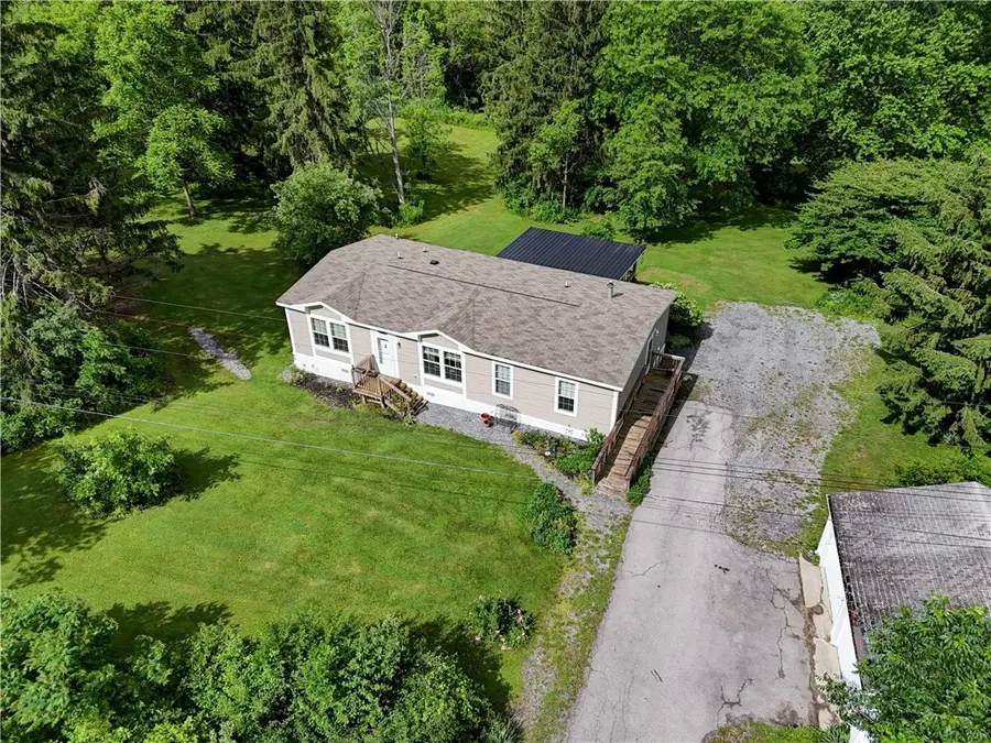 5420 Middle Road N, Hemlock, NY 14466 - #3