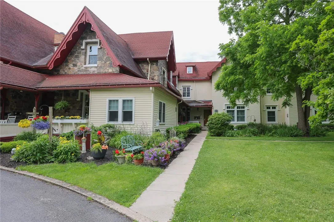 125 Grove Drive, Unit 7b, Canandaigua, NY 14424 - #1