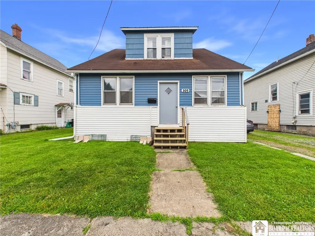 305 Brookview Avenue, Olean, NY 14760 - #1
