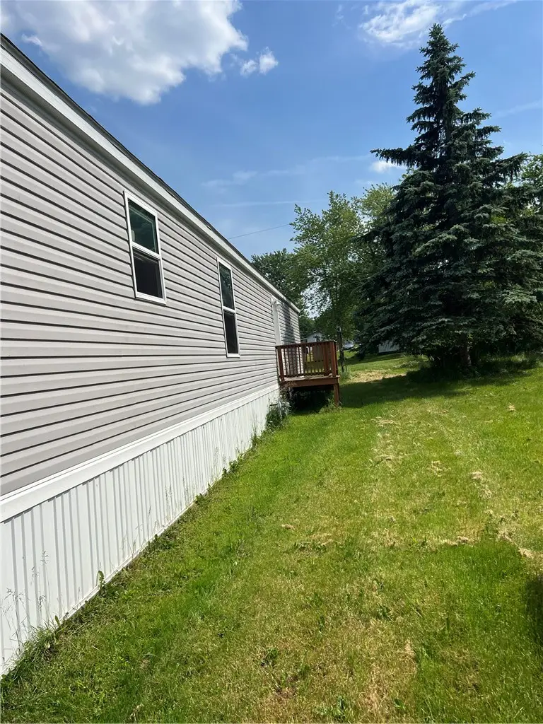 3759 Huntley St. Lot 45, Marion, NY 14505 - #3
