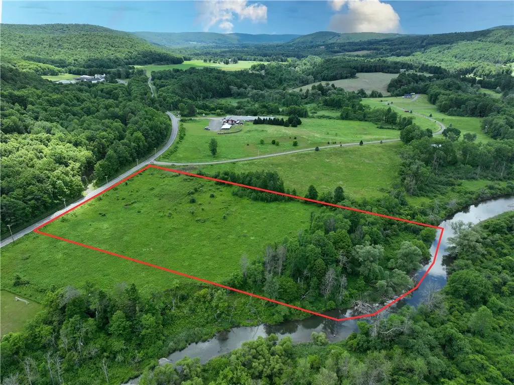 County Highway 33, Cooperstown, NY 13326 - #1