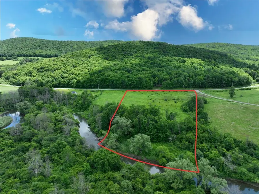 County Highway 33, Cooperstown, NY 13326 - #3