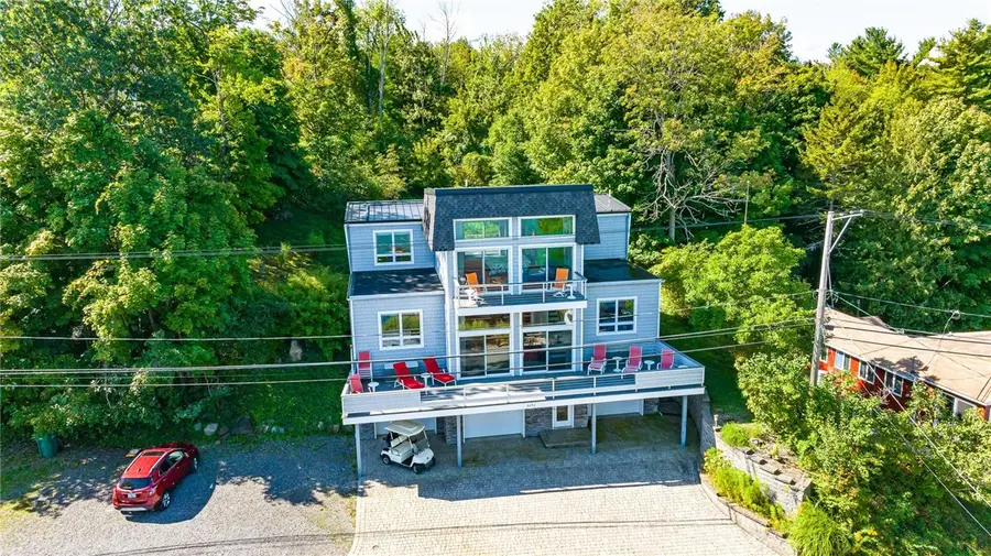 8262 S Shore Road, Sodus Point, NY 14555 - #2