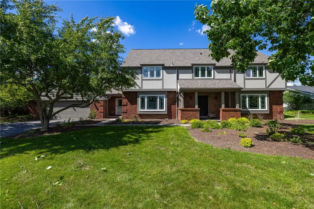 14 Pin Hook Lane, Pittsford, NY 14534 - #1