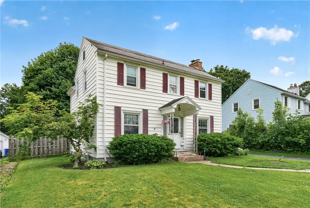 150 Merrick Street, Rochester, NY 14615 - #1