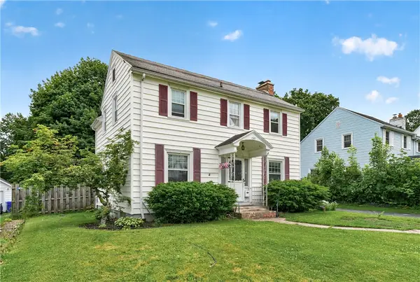 150 Merrick Street, Rochester, NY 14615