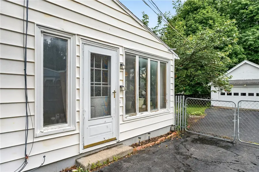 150 Merrick Street, Rochester, NY 14615 - #3