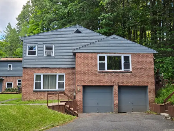 715 - 719 Triphammer Road, Ithaca, NY 14850