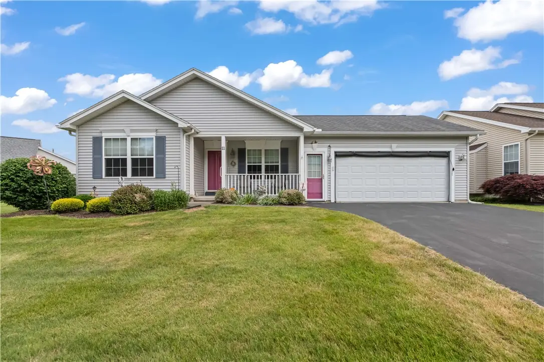 11 Shirleen Drive, Hilton, NY 14468 - #1