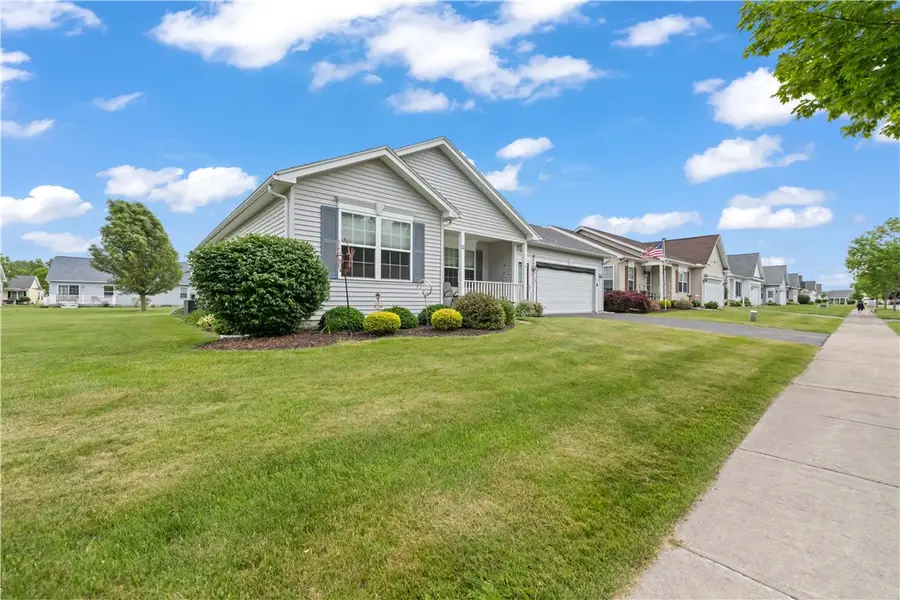 11 Shirleen Drive, Hilton, NY 14468 - #2