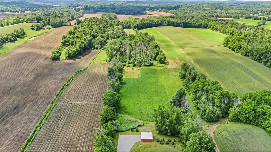 4880 Skinner Road, Marion, NY 14505 - #3