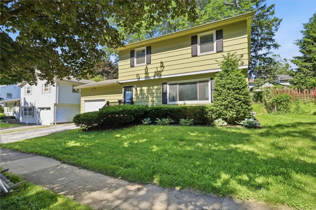 77 Drexmore Road, Rochester, NY 14610 - #1