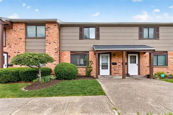 159 Autumn Chapel Way, Rochester, NY 14624
