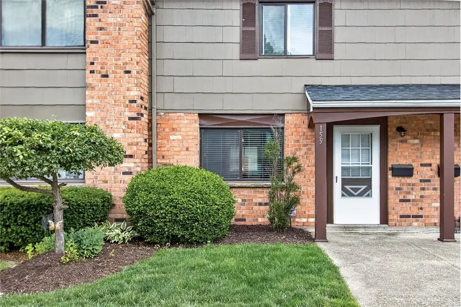 159 Autumn Chapel Way, Rochester, NY 14624 - #2