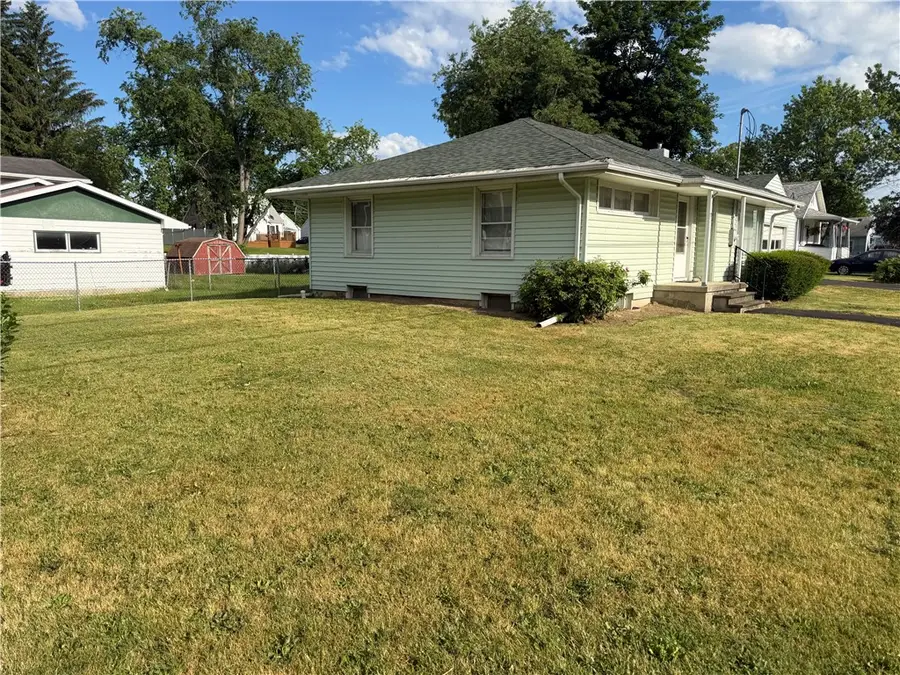 3105 Camden Avenue, Horseheads, NY 14845 - #2