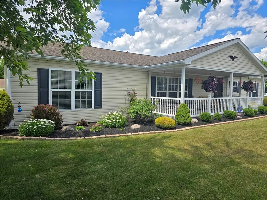 7264 Wildflower Way, Bath, NY 14810 - #2