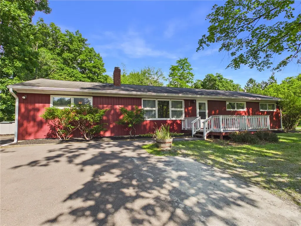 105 Kay Street, Ithaca, NY 14850 - #1