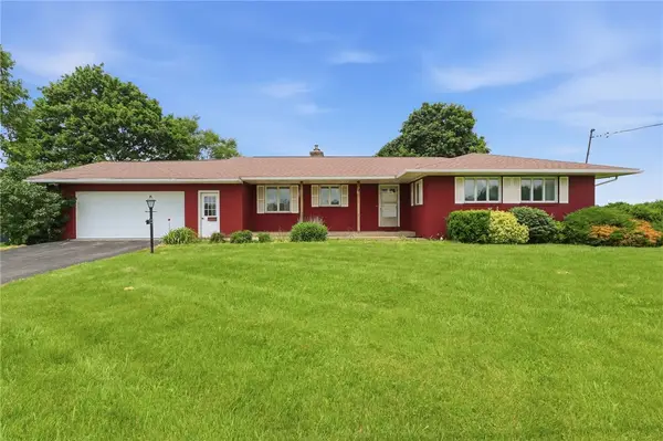 4404 Emerson Road, Canandaigua, NY 14424