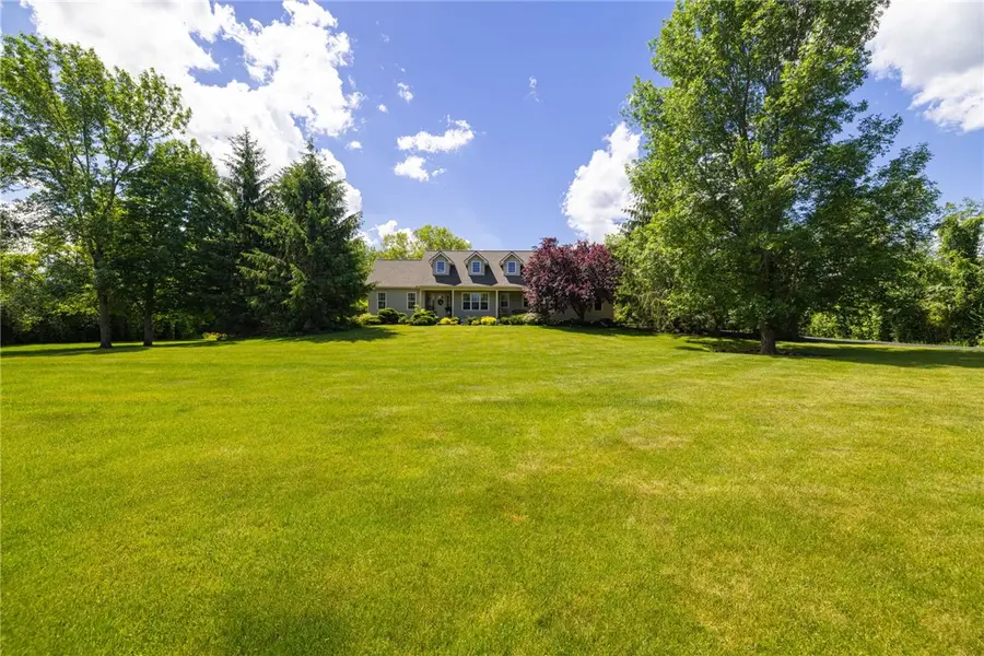 129 Euler Road, Churchville, NY 14428 - #2