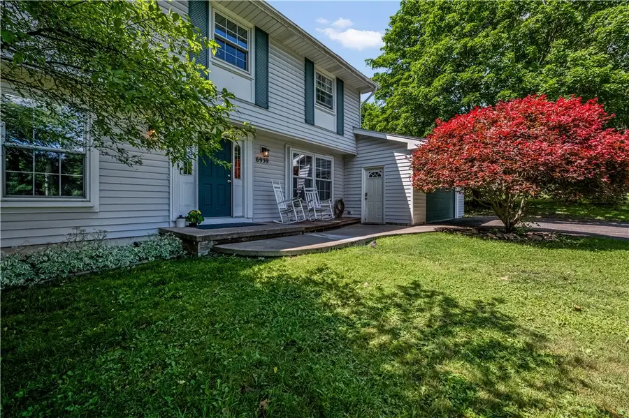 6939 4th Section Road, Brockport, NY 14420 - #3