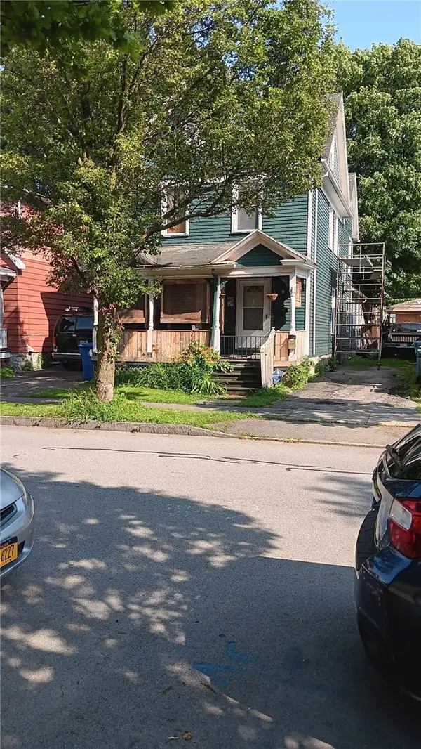 419 Caroline Street, Rochester, NY 14620