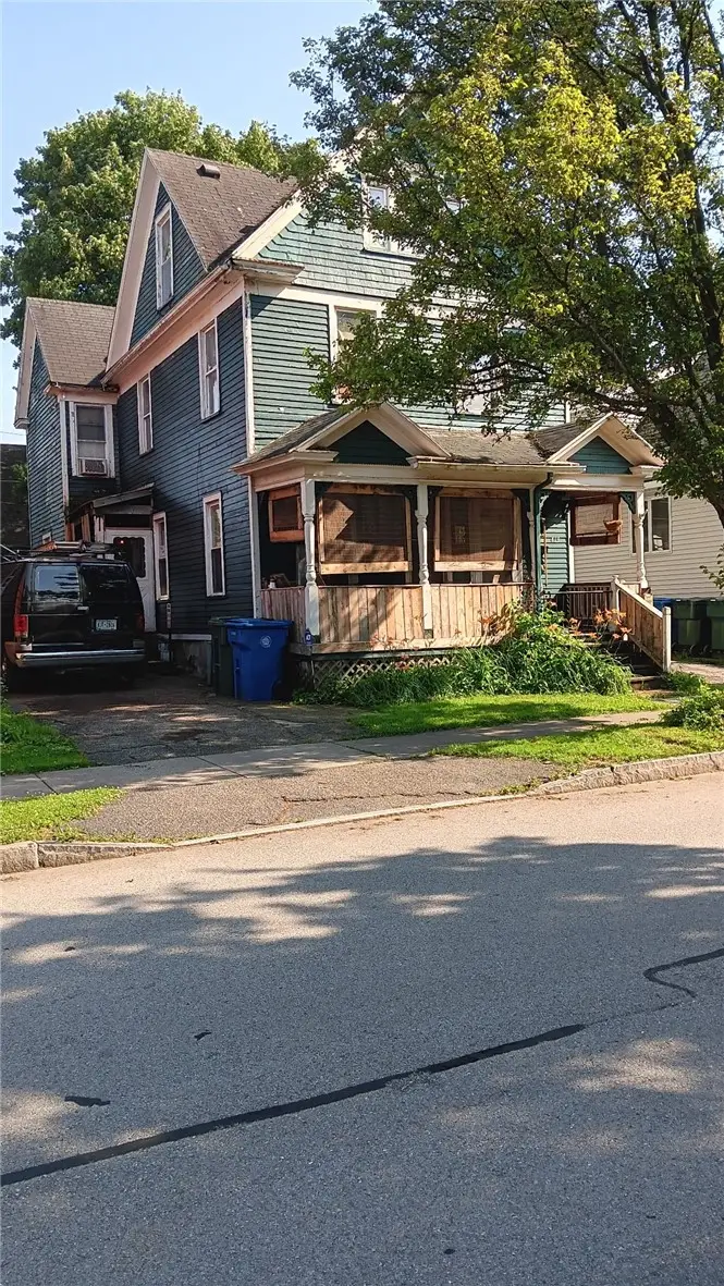 419 Caroline Street, Rochester, NY 14620 - #2