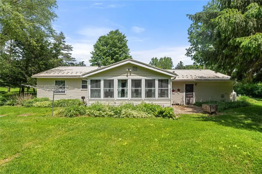5281 Curry Road, Trumansburg, NY 14886 - #2