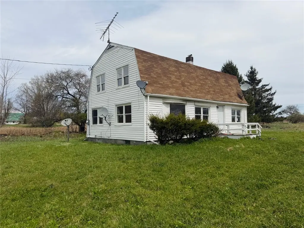 129 Hogsback Road, Richfield Springs, NY 13439 - #1