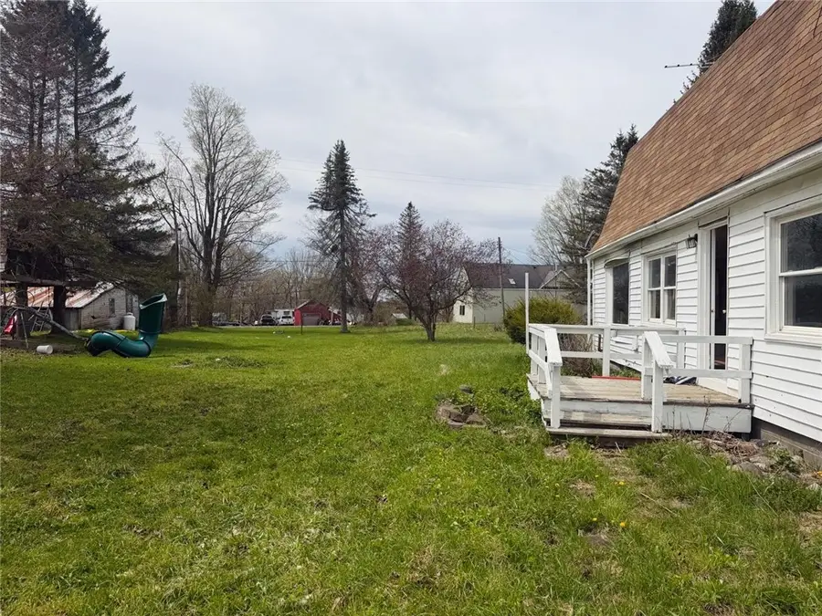 129 Hogsback Road, Richfield Springs, NY 13439 - #2