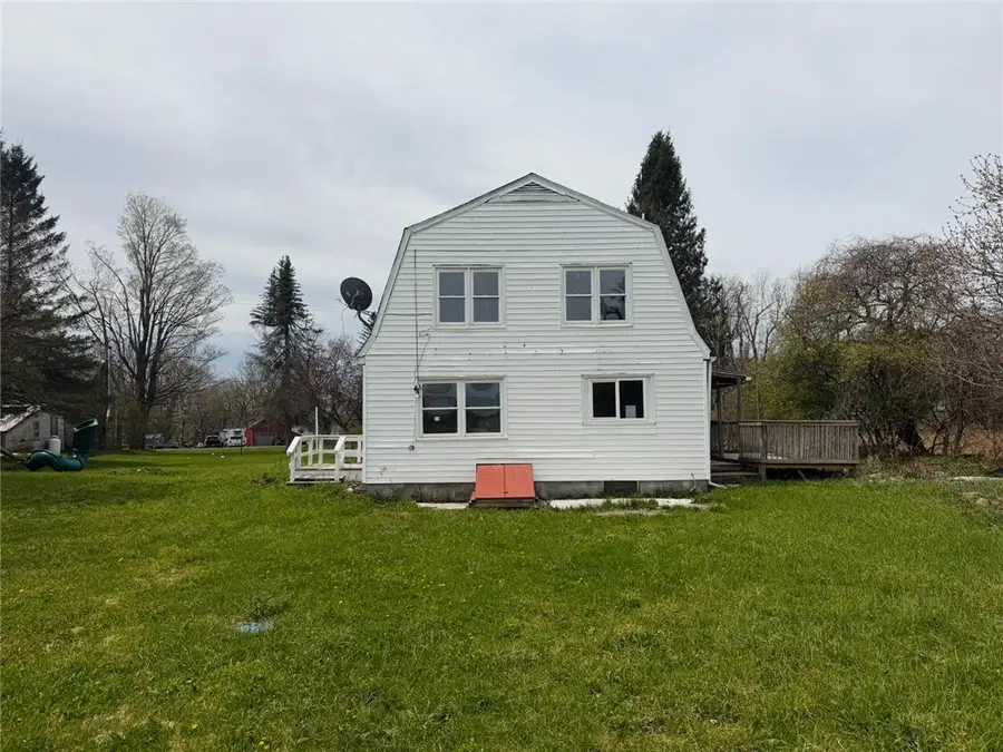 129 Hogsback Road, Richfield Springs, NY 13439 - #3