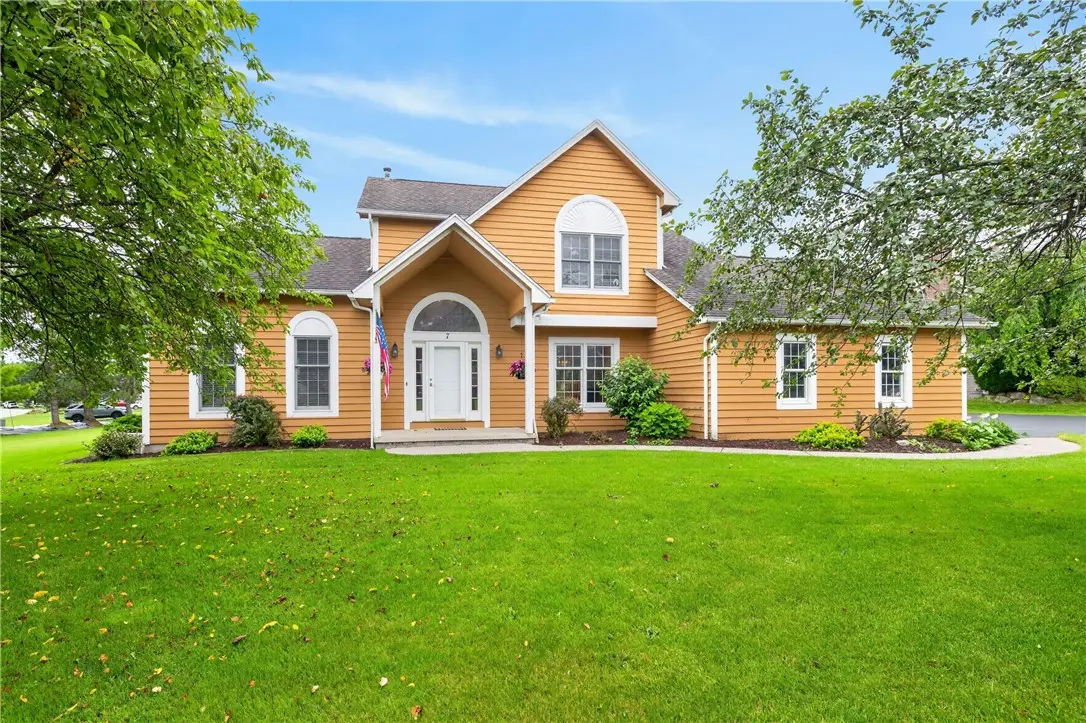 7 Cassandra Circle, Churchville, NY 14428 - #1