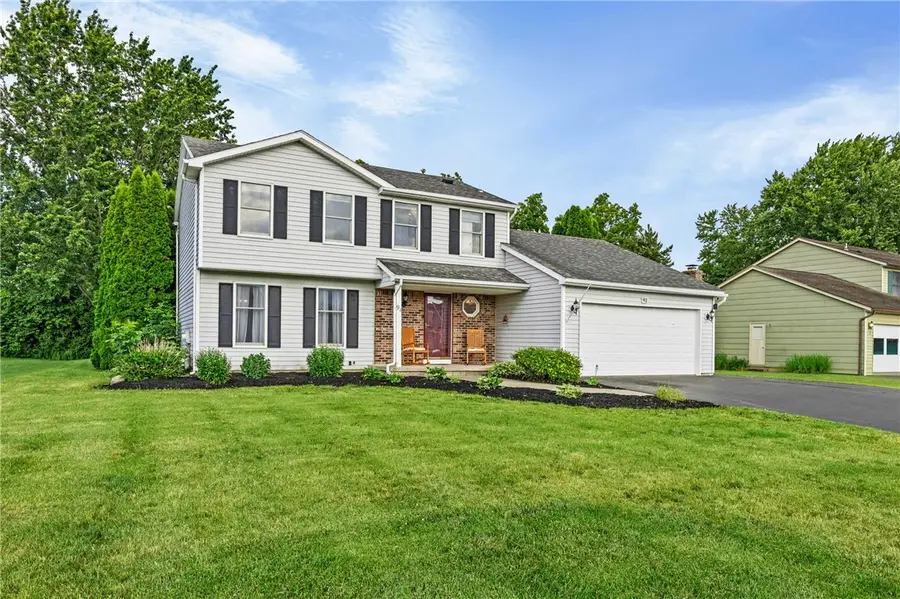 91 Guinevere Drive, Rochester, NY 14626 - #3